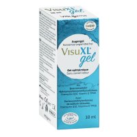 VISUXL Gel f.die Augen