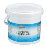 BASENBAD Basenbalance