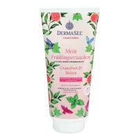 DERMASEL Dusche Frühlingserwachen lim.edition