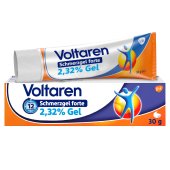 Voltaren Schmerzgel forte 23,2 mg/g Gel mit Diclofenac, 30g