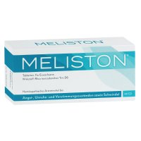 MELISTON Tabletten