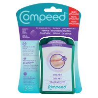 COMPEED Herpesbläschen Patch Applikator HRA