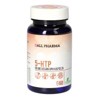 5-HTP 50 mg vegan GPH Kapseln