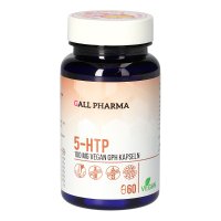 5-HTP 100 mg vegan GPH Kapseln