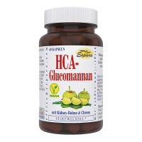 HCA-Glucomannan Kapseln