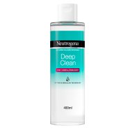 NEUTROGENA Deep Clean 3in1 Mizellenwasser