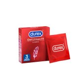 DUREX Gefühlsecht Kondome