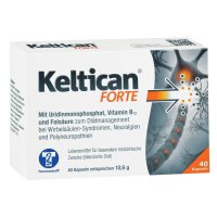 KELTICAN forte Kapseln