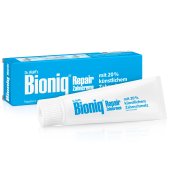 BIONIQ Repair-Zahncreme