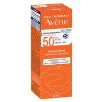 AVENE Sonnencreme SPF 50+