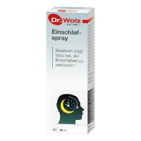 EINSCHLAFSPRAY Dr.Wolz