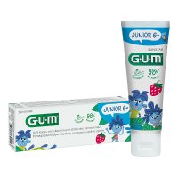 GUM JUNIOR Zahngel