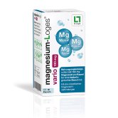 MAGNESIUM-LOGES vario 100 mg Kapseln