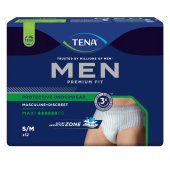 TENA Men Premium Fit Protective Underwear Maxi | Inkontinenzunterwäsche