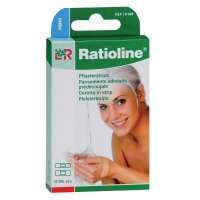 RATIOLINE aqua Pflasterstrips in 2 Größen