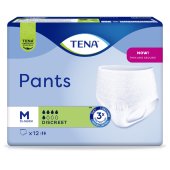 TENA Pants Discreet M Einweghosen