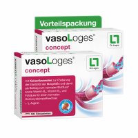 vasoLoges concept