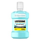 LISTERINE Cool Mint Mild 1000ml