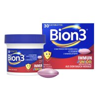 BION3 Immun Junior Kautabletten