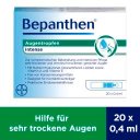 BEPANTHEN Augentropfen Intense EDO