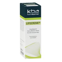 HANS KARRER Lipocreme Eco