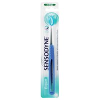 SENSODYNE Zahnbürste mittel