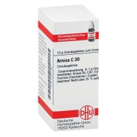 ARNICA C 30 Globuli