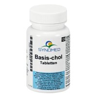 BASIS CHOL Tabletten