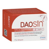 DAOSIN Kapseln