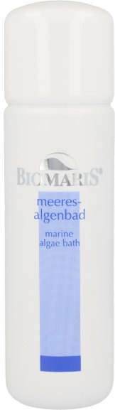 BIOMARIS Meeresalgenbad