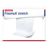 FIXOMULL transparent 10 cmx2 m