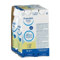 FRESUBIN ENERGY DRINK Vanille Trinkflasche