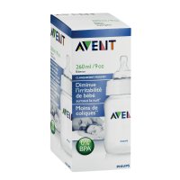 AVENT Anti-Kolik Flasche PP 260 ml