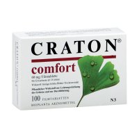 CRATON Comfort Filmtabletten