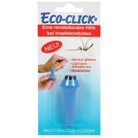 ECO CLICK Power Version 25.000 Impulse blau