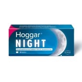 HOGGAR Night Tabletten