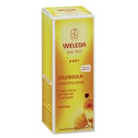 WELEDA Calendula Gesichtscreme