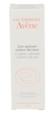 AVENE beruhigende Augencreme Neu