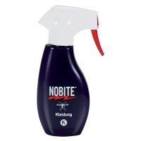 NOBITE Kleidung Sprühflasche