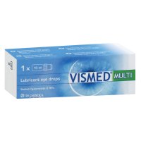 VISMED MULTI Augentropfen