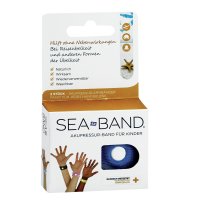 SEA-BAND Akupressurband für Kinder