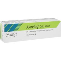 AKNEFUG oxid Wash Suspension