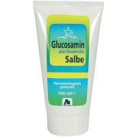 GLUCOSAMIN SALBE