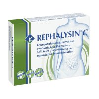 REPHALYSIN C Tabletten