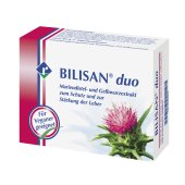 BILISAN duo Tabletten