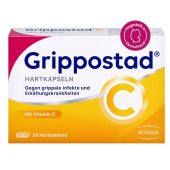 GRIPPOSTAD C Hartkapseln