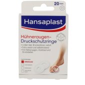 HANSAPLAST Druckschutzring klein