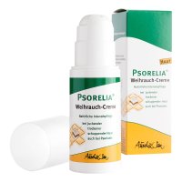 WEIHRAUCH CREME PSORELIA