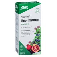 ALPENKRAFT Bio-Immun-Tonikum Salus