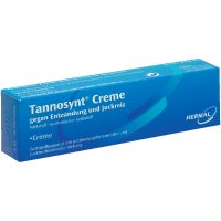 TANNOSYNT Creme